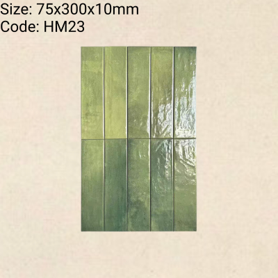 HM23 Lagoon Series™ (Glossy)