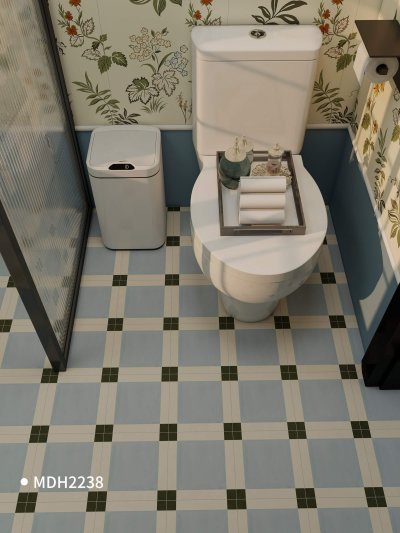MDH2238 Porcelain Series (200x200mm)