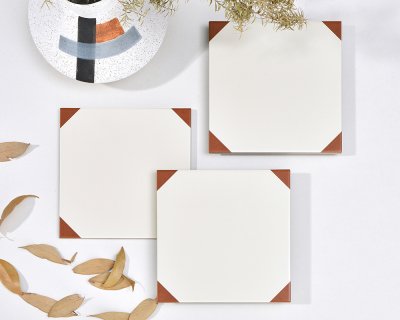 Y2F20116W Porcelain Series