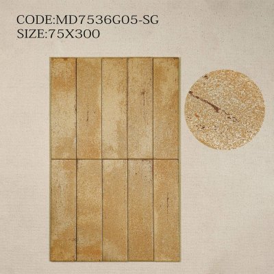 MD7536G05SG-40 Galaxy series (Grit)