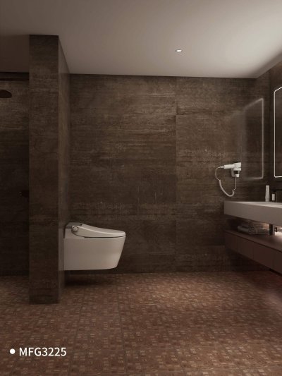 MFG3225 Porcelain Series (300x300mm)