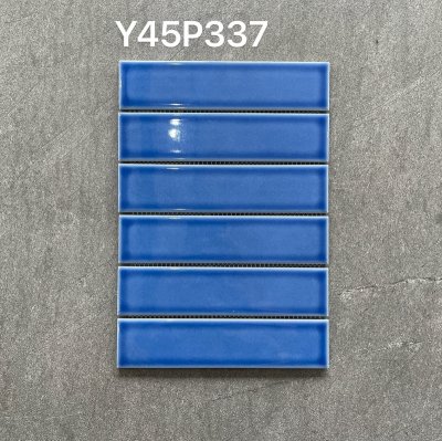 Y45P337 Strip Mosaic (Glossy)
