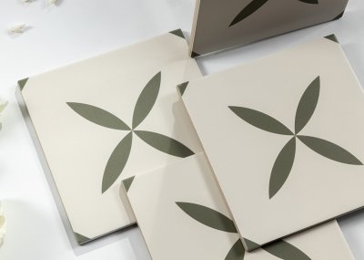 Y2F20193W Porcelain Series