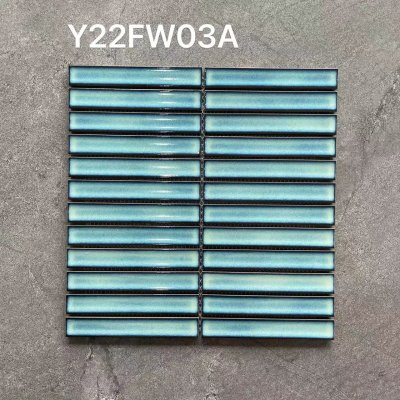 Y22FW03A Concave Strip (Glossy)