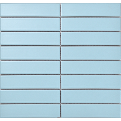 Y33F803 Strip Mosaic (Matt)