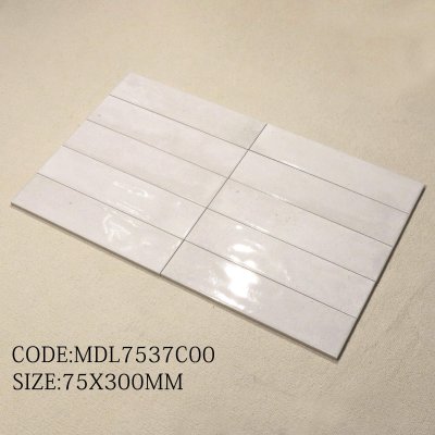 MDL7537C00-39 Clan series (Glossy)