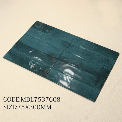 MDL7537C08-39 Clan series (Glossy)