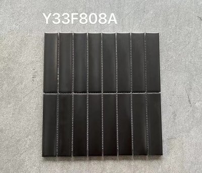 Y33F808A Concave Mosaic Collection (Matt)