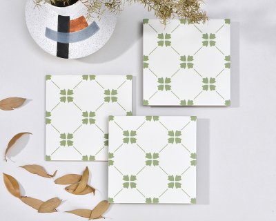 Y2F20111W Porcelain Series