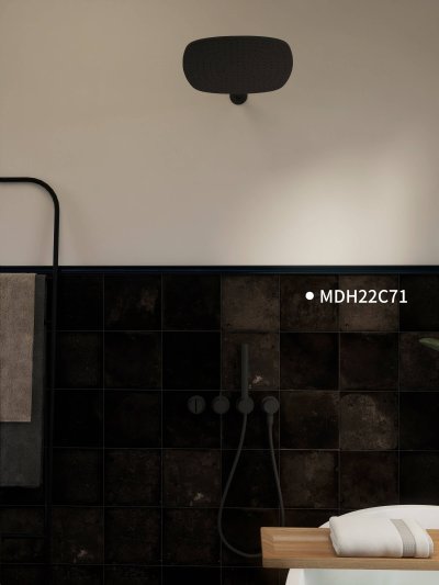 MDH22C71 Porcelain Series (200x200mm)