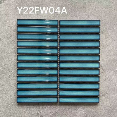 Y22FW04A Concave Strip (Glossy) Y22FW04A Concave Strip (Glossy)
