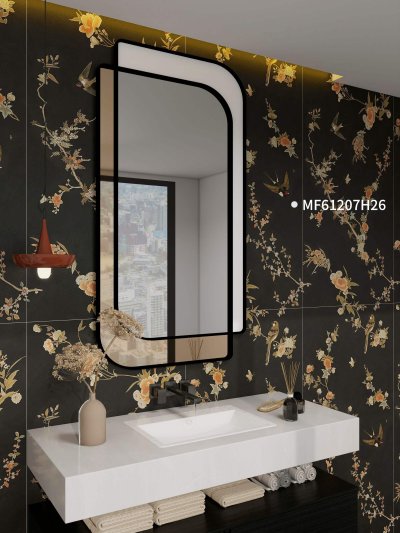 MF61201H26 Floral series (600X1200)