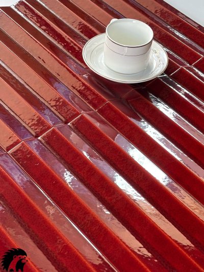 CW15306 Wave Ceramic Series (Glossy)