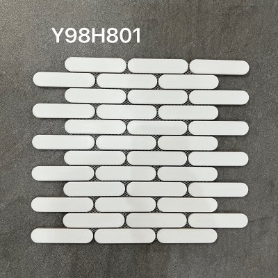 Y98H801 Future Light Wheel Mosaic