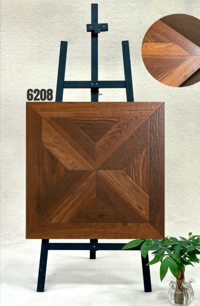 6208 Wood Grain (600X600) 6208 Wood Grain (600X600)