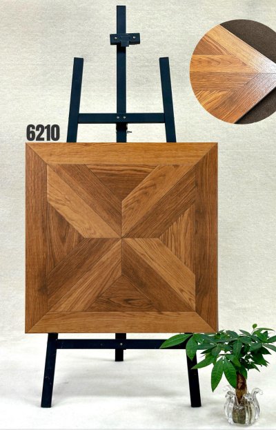 6210 Wood Grain (600X600)