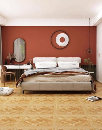 6601 Wood Grain (600X600)