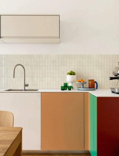 Y45P368 Strip Mosaic (Glossy)