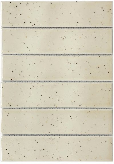 Y45P368 Strip Mosaic (Glossy)
