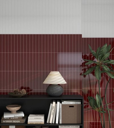 GB20251106 Rectangular Glass Tile (Glossy) GB20251106 Rectangular Glass Tile (Glossy)