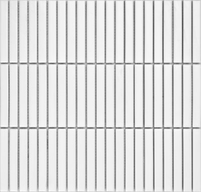 Y12801 Triple Chopstick Mosaic (Glossy)