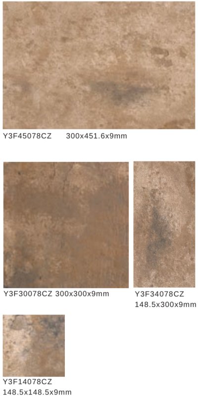 Y3F45078CZ-T6 Ruomu Series