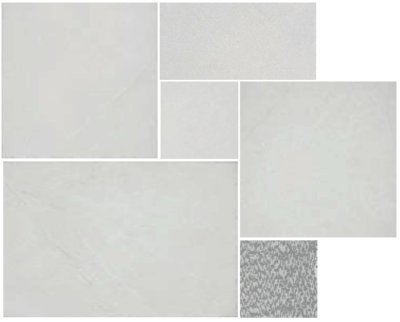 Y1F64134CZ-T6 Lime Series