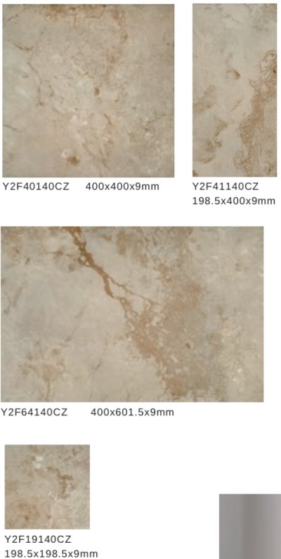 Y2F64140CZ-T6 Gubao Series