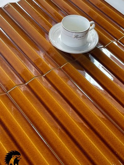 CW15303 Wave Ceramic Series (Glossy)