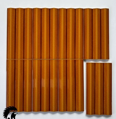 CW15303 Wave Ceramic Series (Glossy)