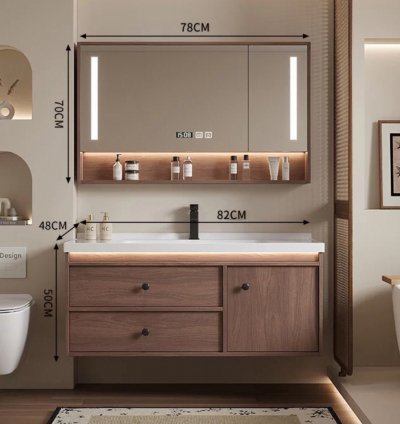 European-Style Cabinets