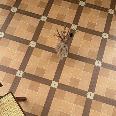 MDH2267 Porcelain Series (200x200mm)
