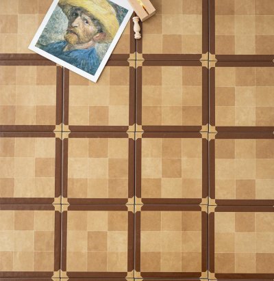MDH2267 Porcelain Series (200x200mm)