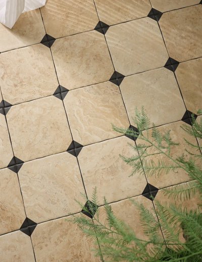 MDH22L64 Porcelain Series (200x200mm)