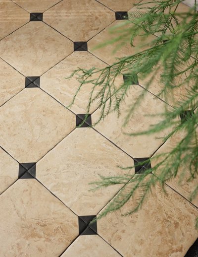 MDH22L64 Porcelain Series (200x200mm)