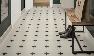 MDH2211 Porcelain Series (200x200mm)