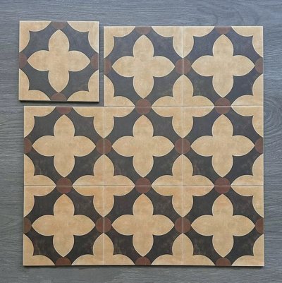 MDH2248 Porcelain Series (200x200mm)