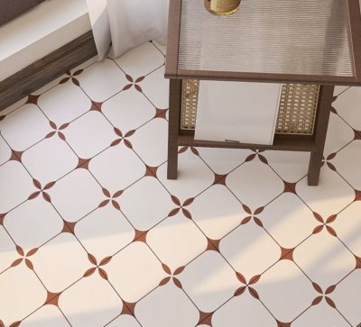 MDH2244 Porcelain Series (200x200mm)