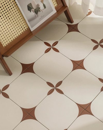 MDH2244 Porcelain Series (200x200mm)