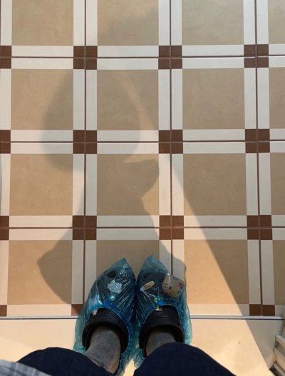 MDH2239 Porcelain Series (200x200mm)