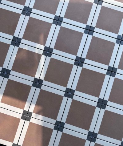 MDH2237 Porcelain Series (200x200mm)