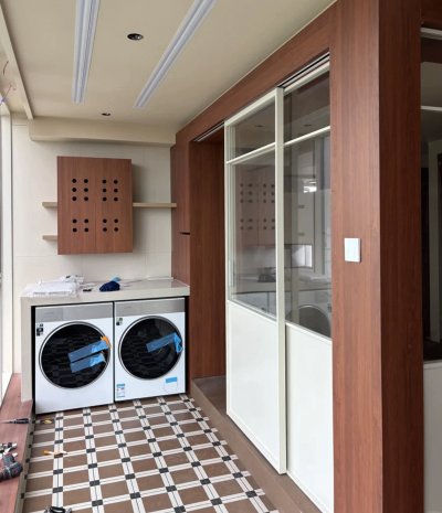 MDH2237 Porcelain Series (200x200mm)