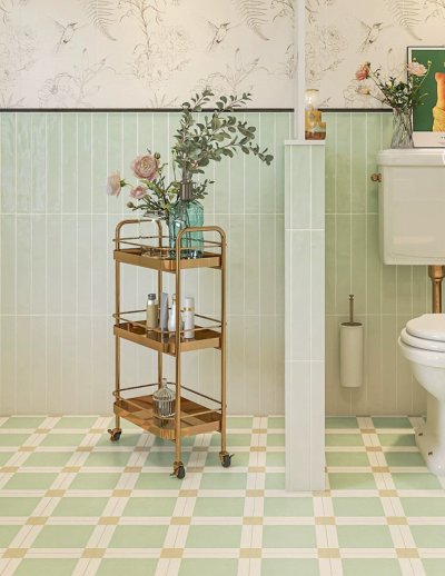 MDH2236 Porcelain Series (200x200mm)