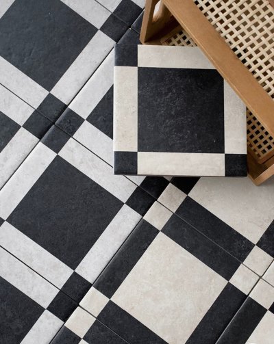 MDH2235 Porcelain Series (200x200mm)
