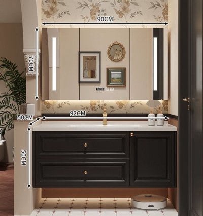 ตู้สไตล์ยุโรป