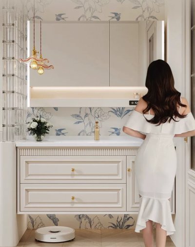 ตู้สไตล์ยุโรป