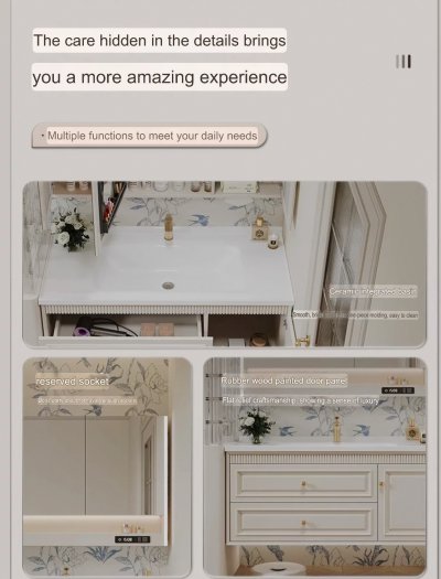 ตู้สไตล์ยุโรป