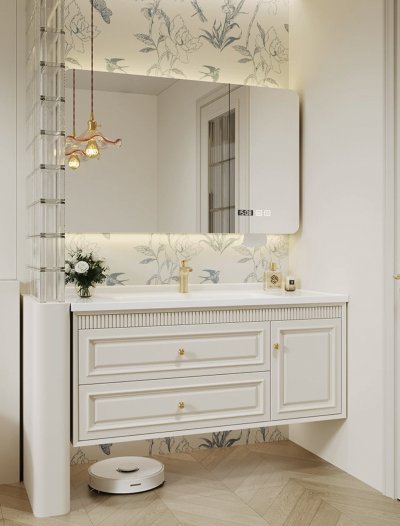 ตู้สไตล์ยุโรป