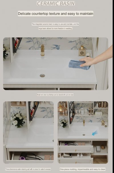 ตู้สไตล์ยุโรป