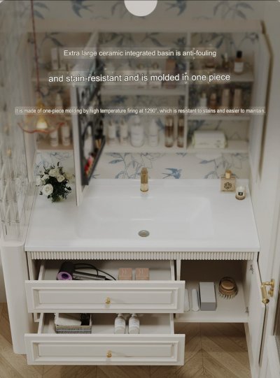 ตู้สไตล์ยุโรป